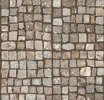 Ковролин Flotex Vision Image 000348 Cobblestone фото 1 | FLOORDEALER